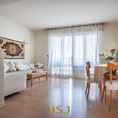 Marco Polo Apartment Lido di Jesolo Luaran gambar