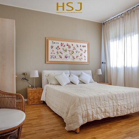Marco Polo Apartment Lido di Jesolo Luaran gambar