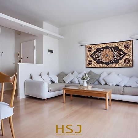 Marco Polo Apartment Lido di Jesolo Luaran gambar