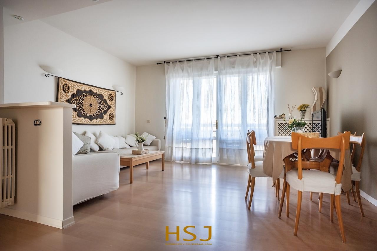 Marco Polo Apartment Lido di Jesolo Luaran gambar