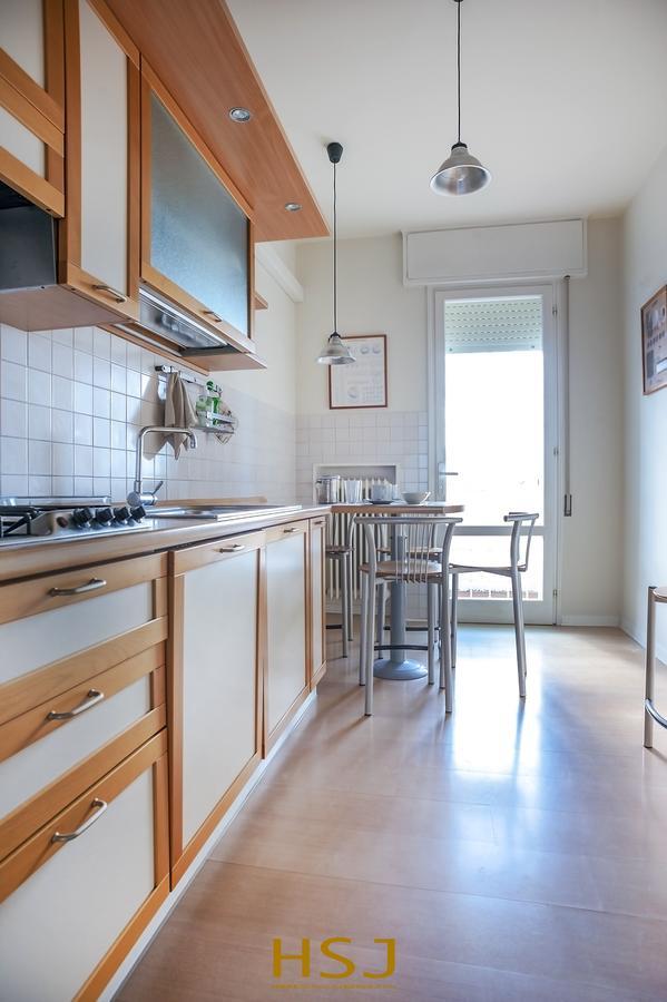 Marco Polo Apartment Lido di Jesolo Luaran gambar