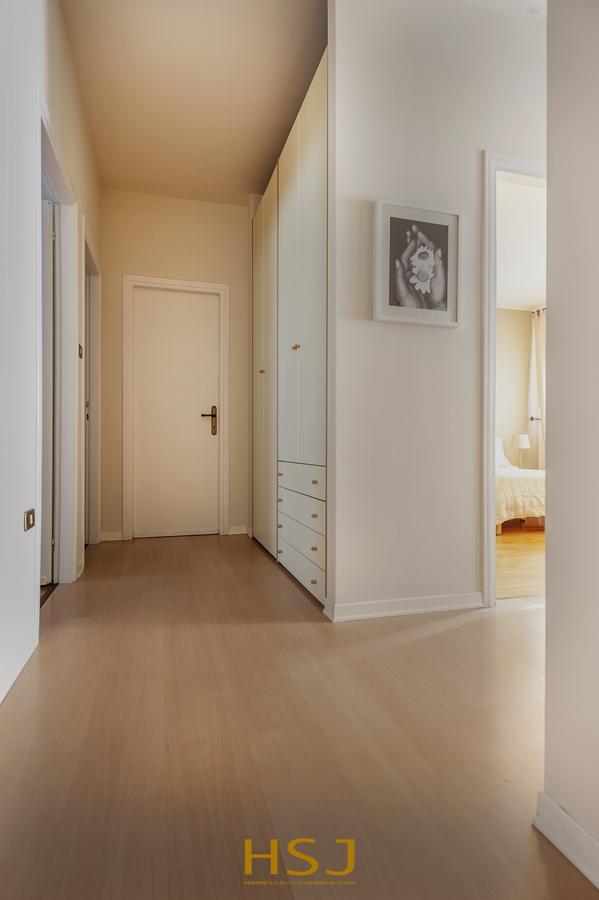 Marco Polo Apartment Lido di Jesolo Luaran gambar